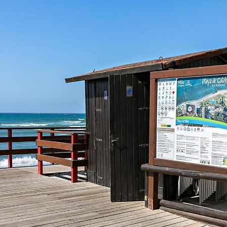 @Seafront Διαμέρισμα Sitio de Calahonda Εξωτερικό φωτογραφία