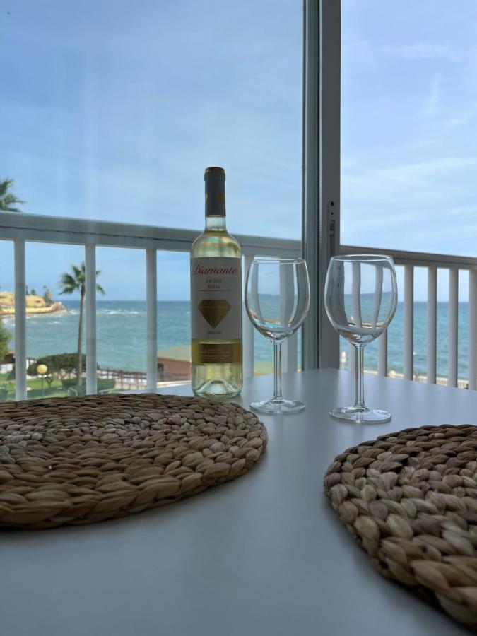 @Seafront Διαμέρισμα Sitio de Calahonda Εξωτερικό φωτογραφία